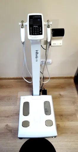 Natalia Szwed-Kisielewicz Dietetyk Kliniczny